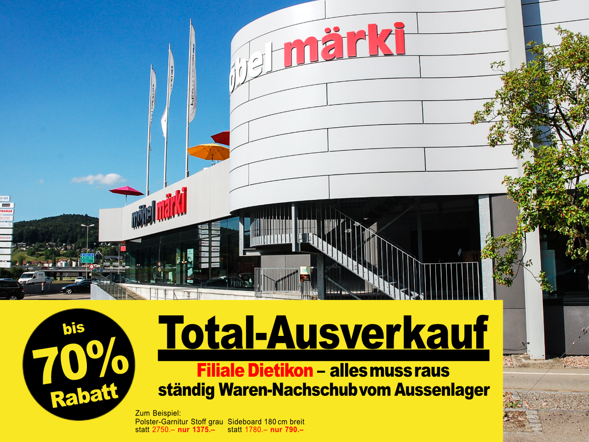 70% Dietikon