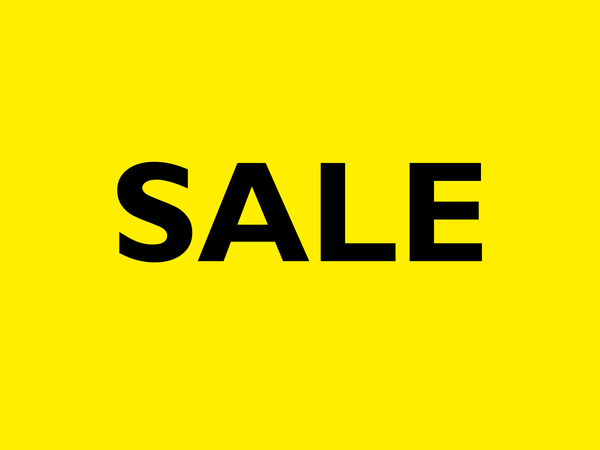 Sale Beitrag